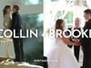 Woman’s Club of Portsmouth Wedding // COLLIN + BROOKE // Next Day Teaser