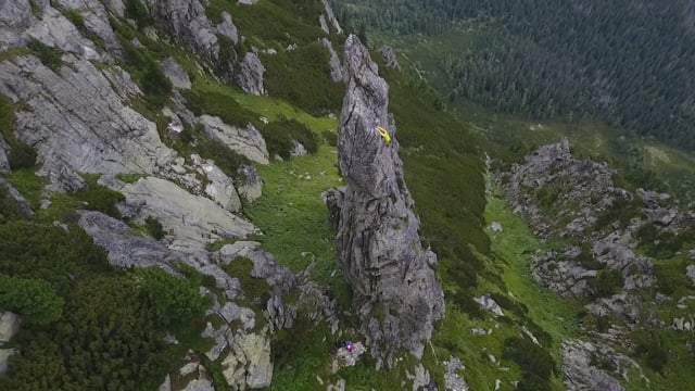 Ihla v Patrii