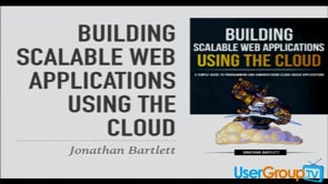 Tutorial on Building Scalable Web Applications in the Cloud