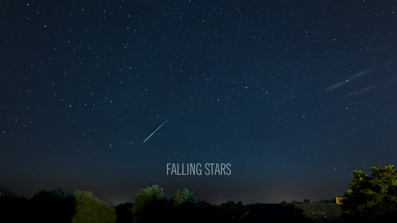 Falling Stars