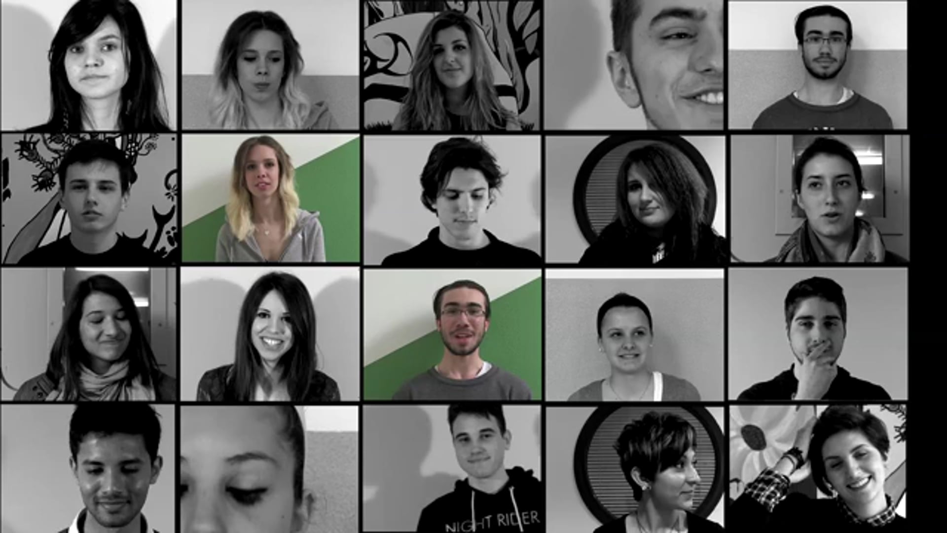 video lab teens STORIE PRIVATE - Private histories