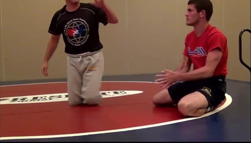 Zeke Jones: Tight-Waist Chop