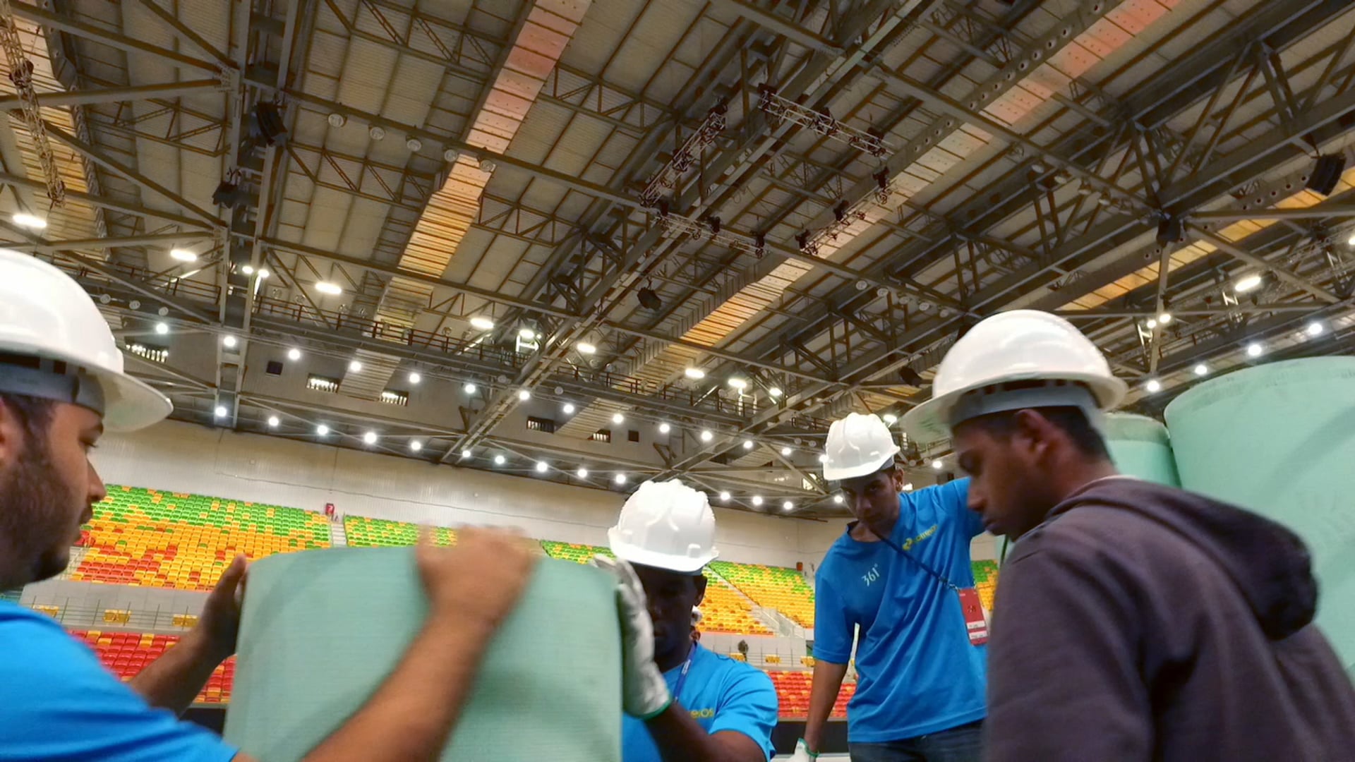 O Jogo Antes dos Jogos - Episódio 2