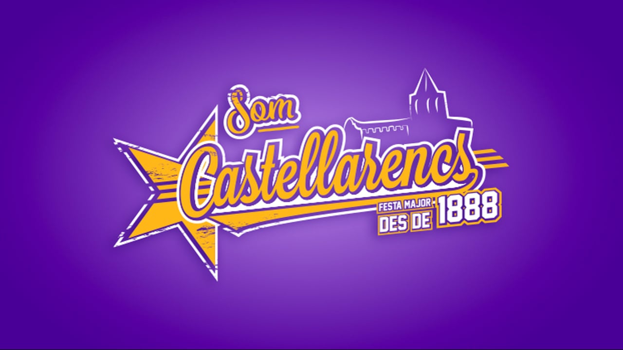 Festa Major Castell d'Aro Line Up 2016