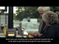 GnResound Jonathan Shackleton Christian Graveson director