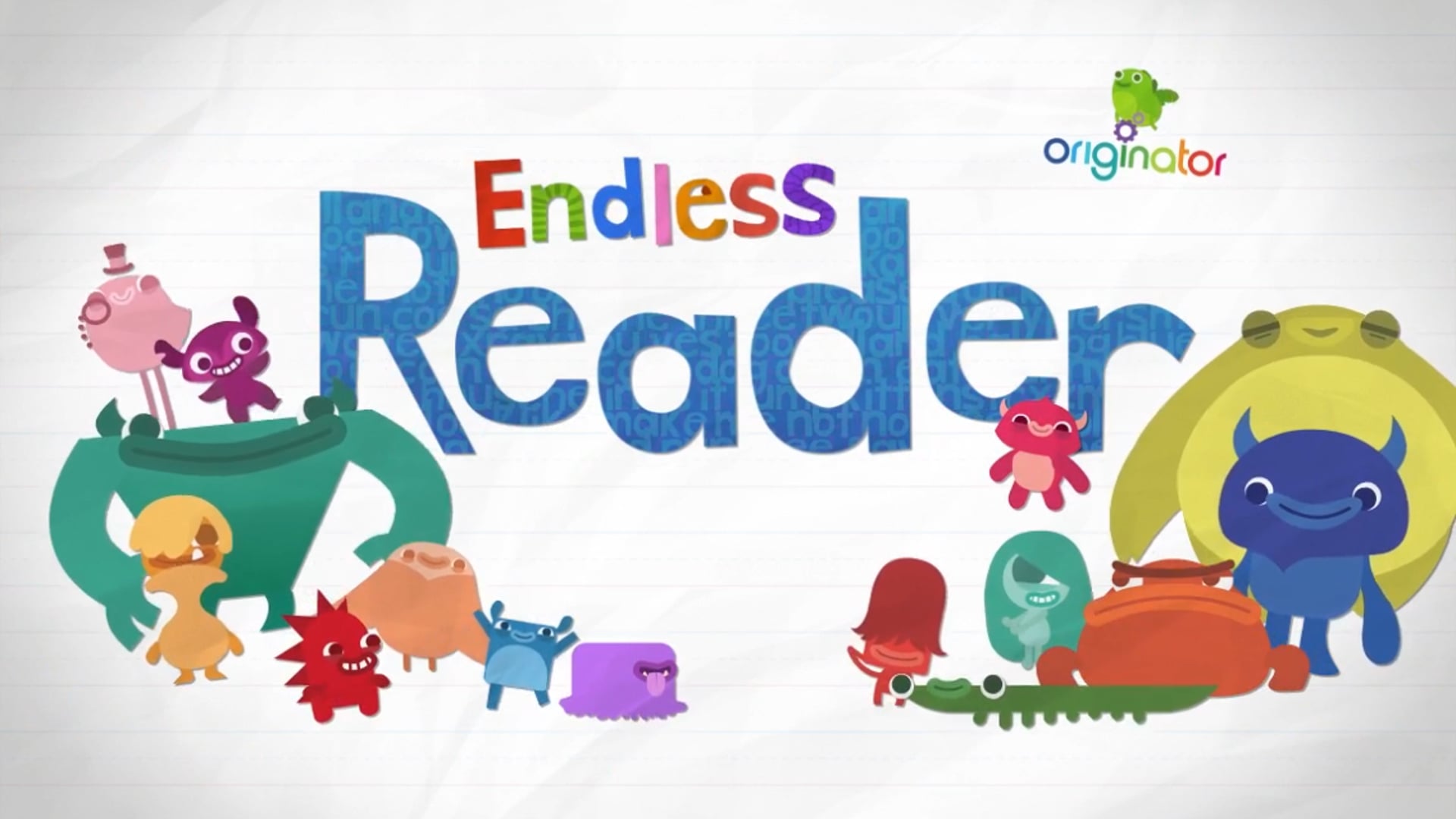 Endless Animation Series