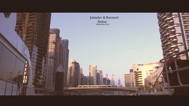 Destination Wedding Highlights