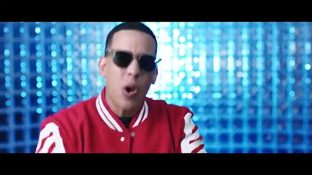 Daddy Yankee - Shaky Shaky (Video Oficial) on Vimeo