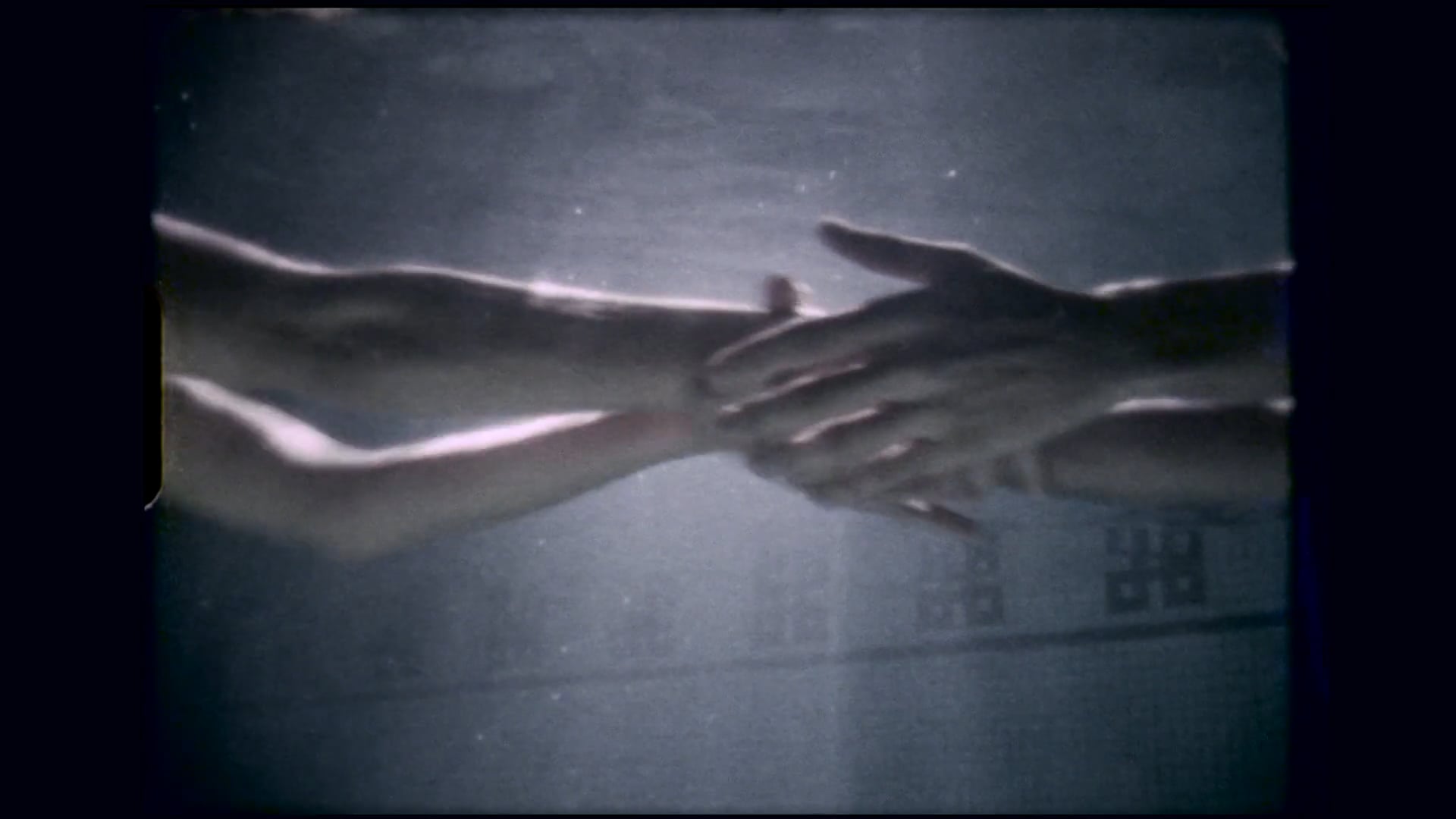 SER AGUA - LUCIA VALDEMOROS - SHORT FILM