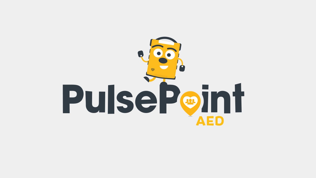 PulsePoint AED "Meet and Greet"