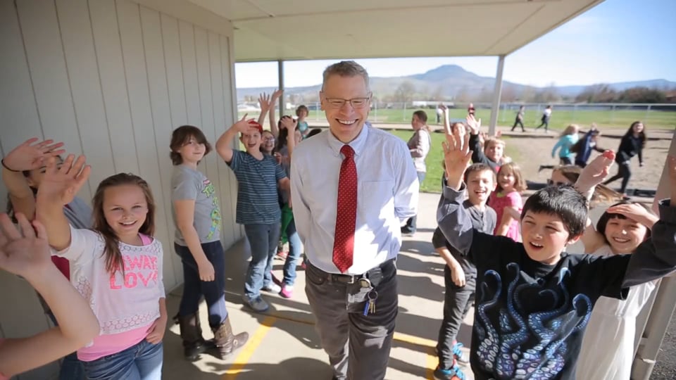 Thumbnail of video for Medford School District