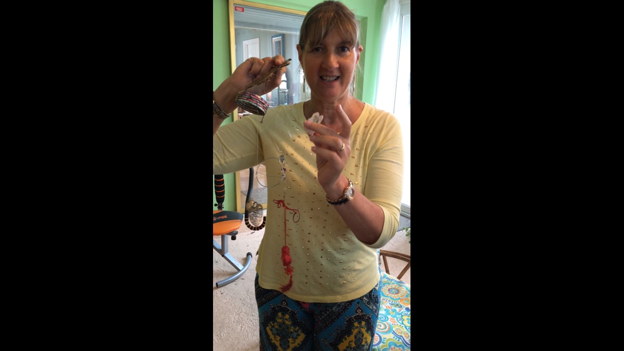 Sepcial Occasions Mobile Making 12