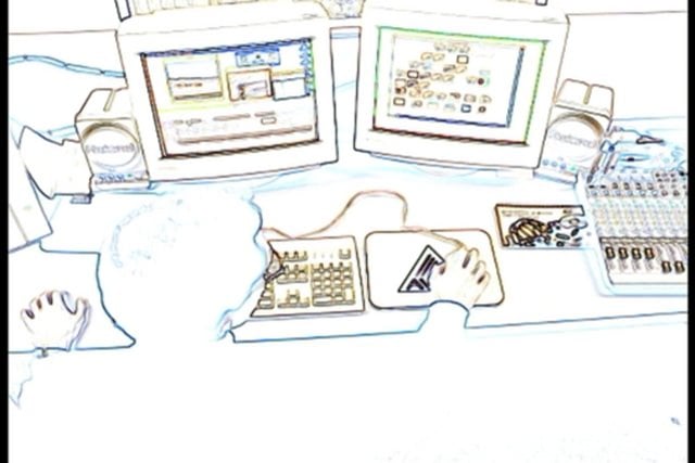 Introduction on Vimeo
