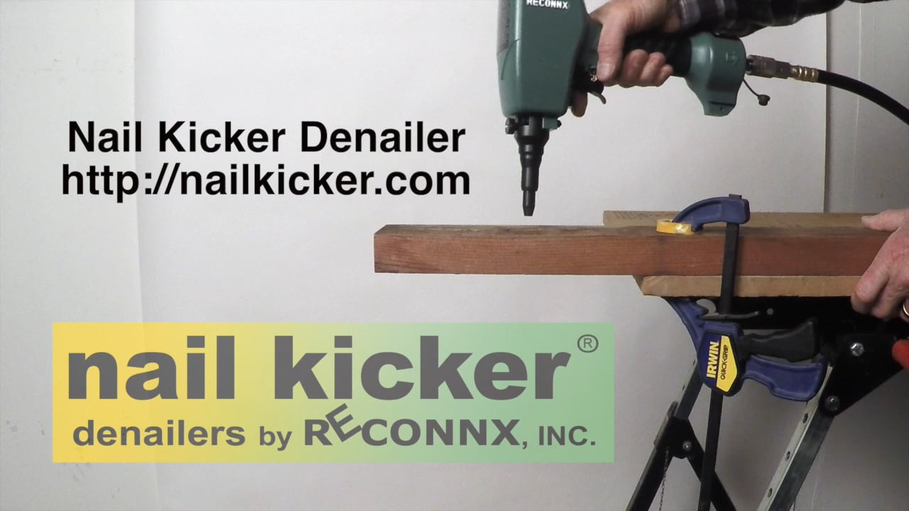 Nail Kicker 2016 on Vimeo