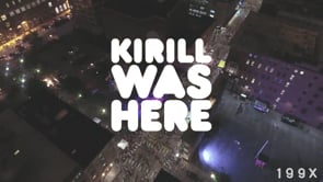 Kirill was here store