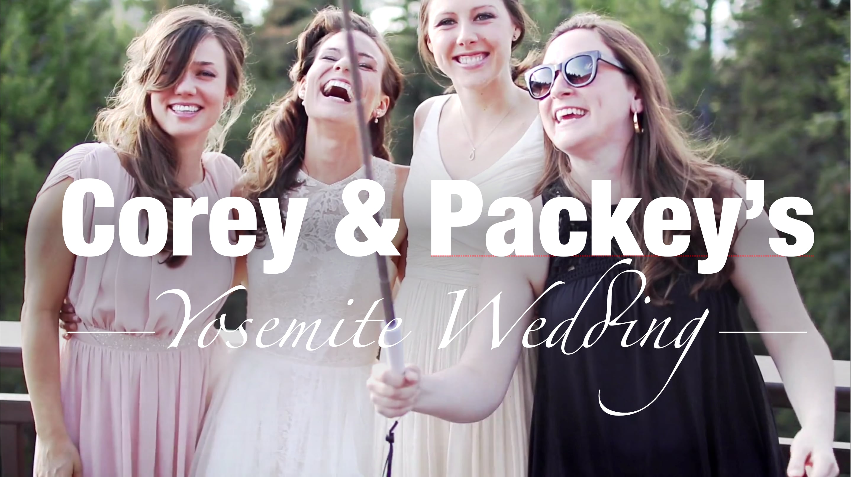 The Corey & Packey Adventure on Vimeo