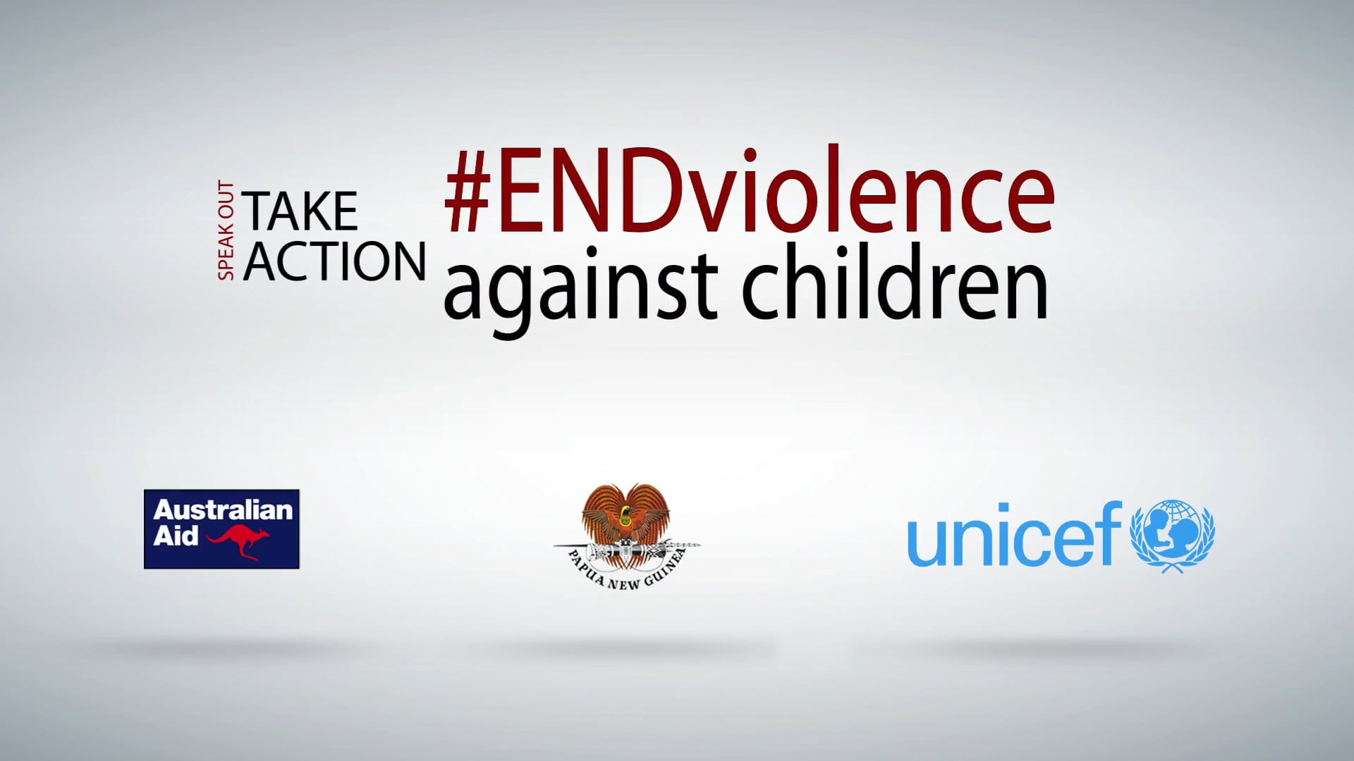 UNICEF Film 2 EVAC in PNG