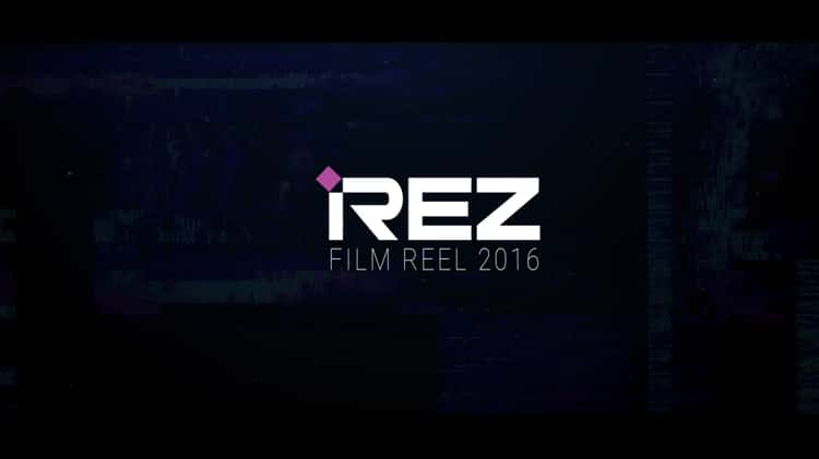 Rez - Video Editor