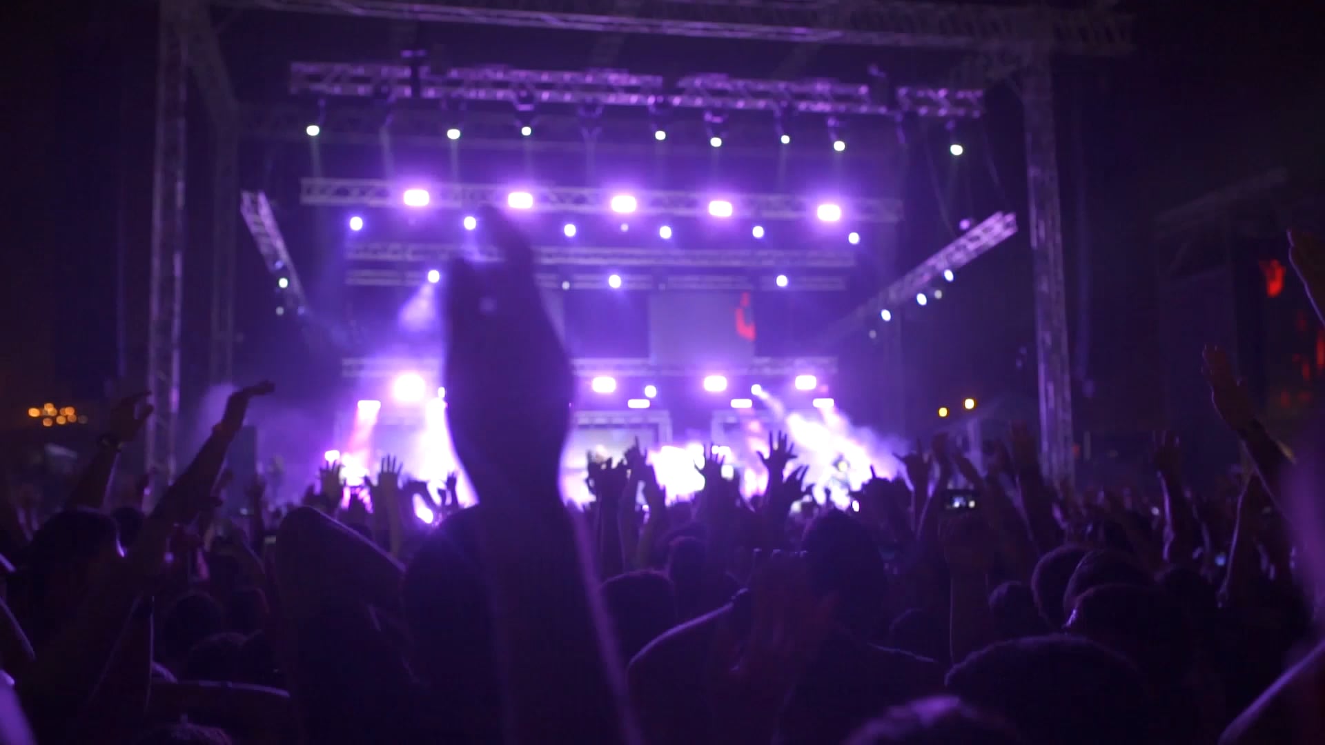 Live Concert