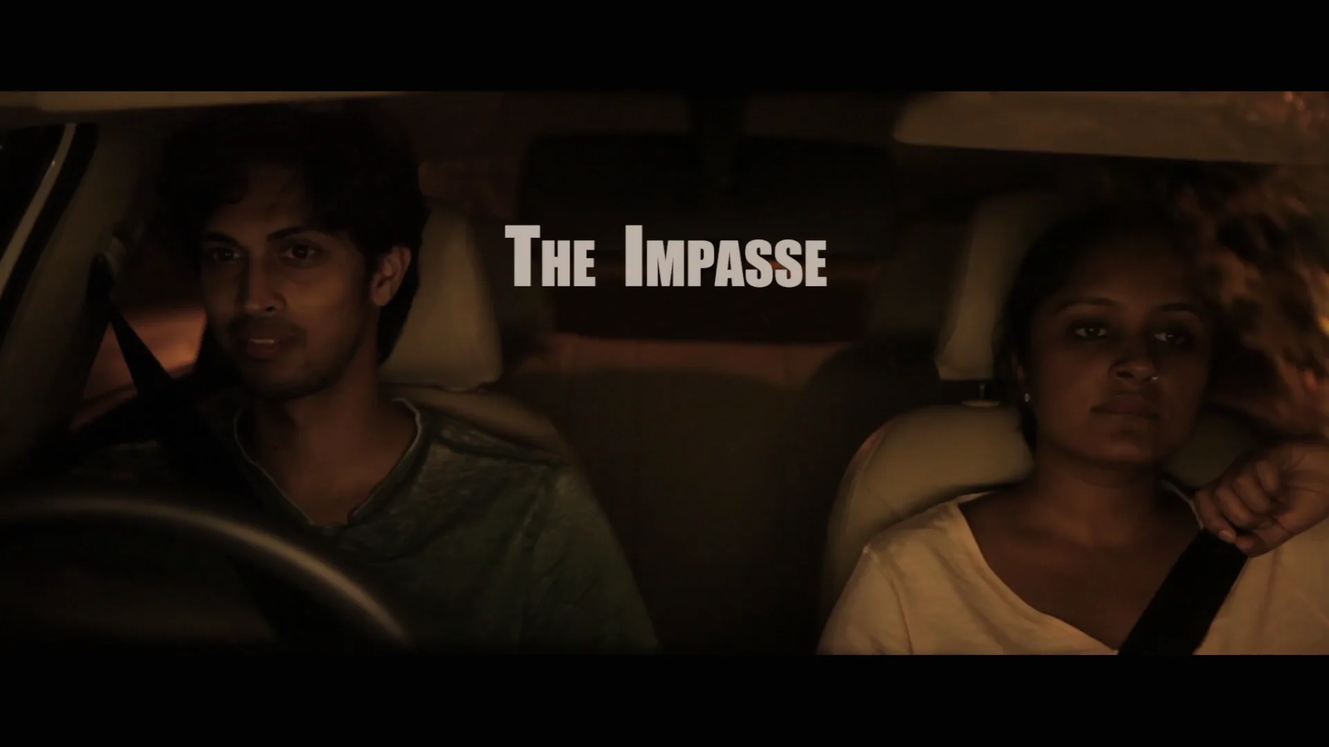 Impasse on Vimeo