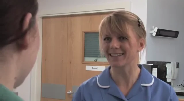 SKILLS FOR HEALTH - NHS TRAINING VIDEO on Vimeo