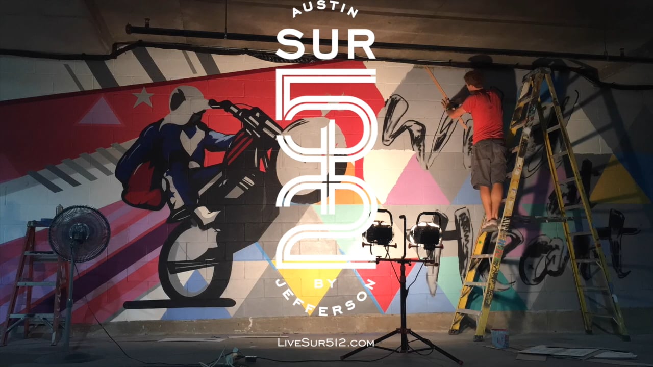 TRUTH x SUR512