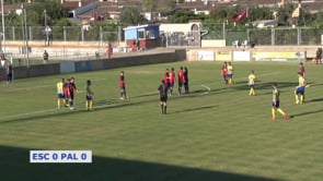 FC L'Escala 0 - 0 Palamós CF P1