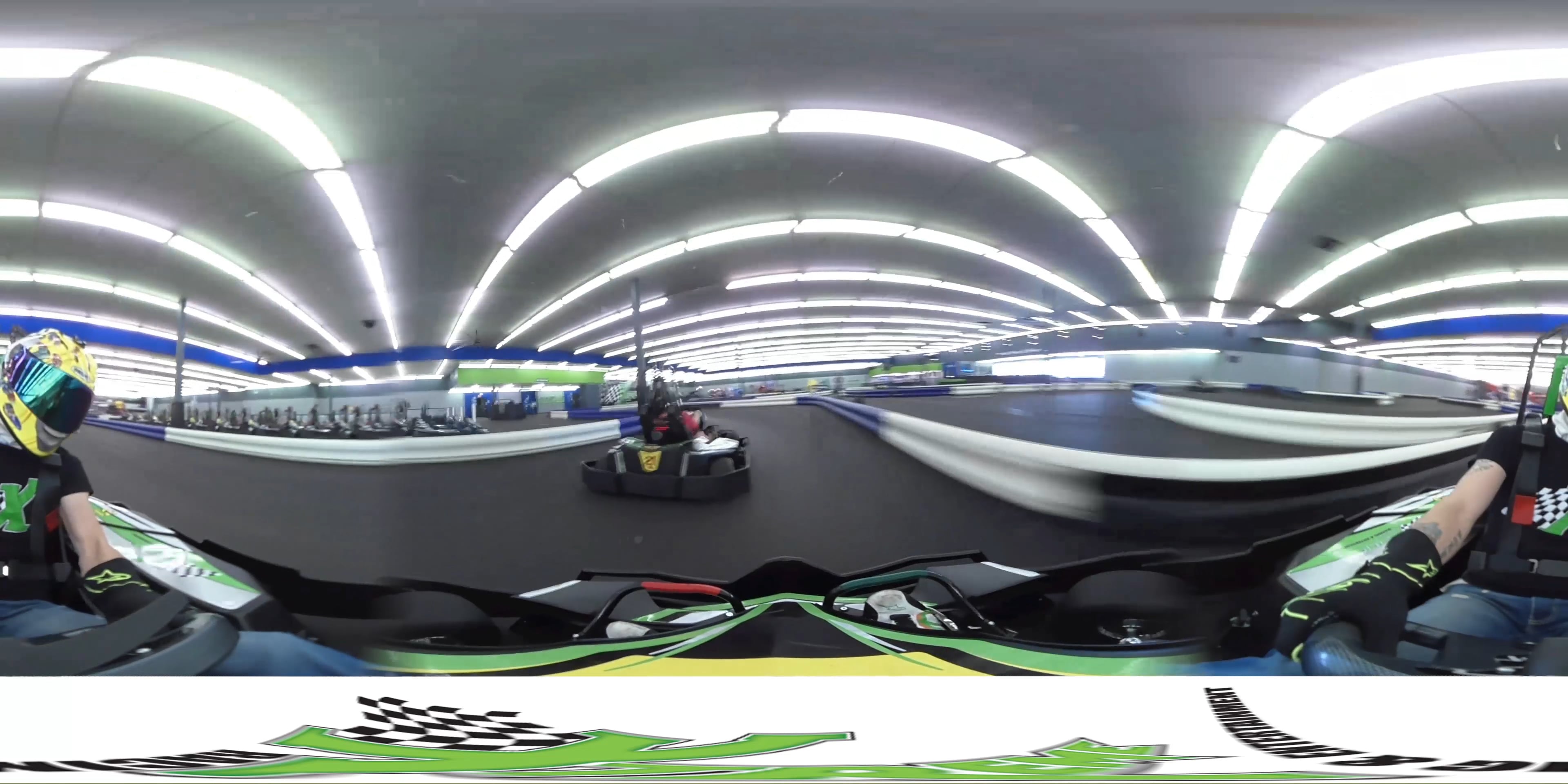 Xtreme Racing on Vimeo