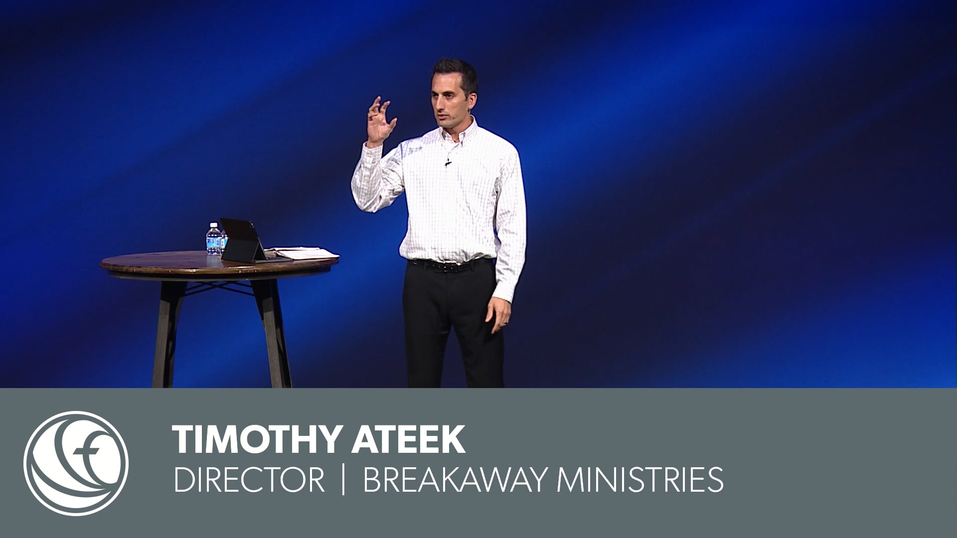 HFBC Message: Difficult People (Genesis 30:25-43)