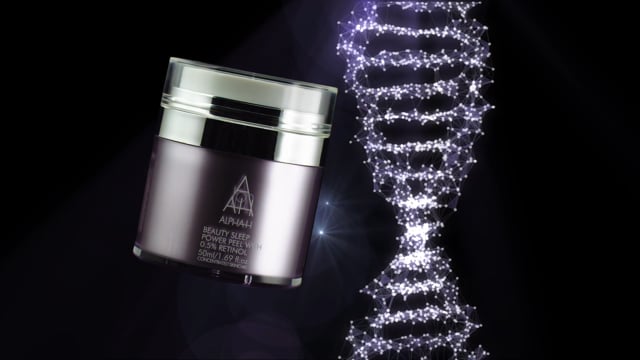 ALPHA-H - Customer Success Story