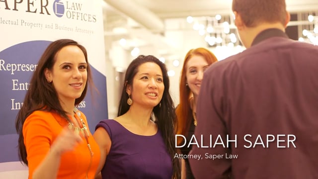 Saper Law clients have included artists, non-profit organizations, design firms, various start-ups, and established businesses.

Listen to what some of our clients have to say about us: - See more at: http://saperlaw.com/blog/clients/