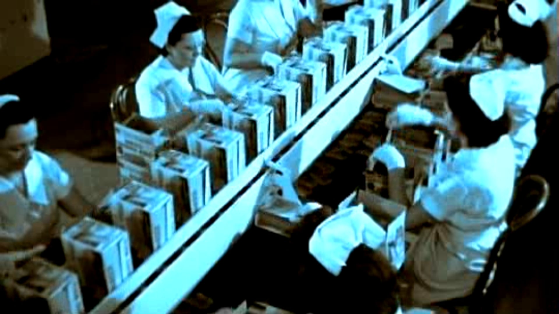 Connect A Million Minds - 'Opus'