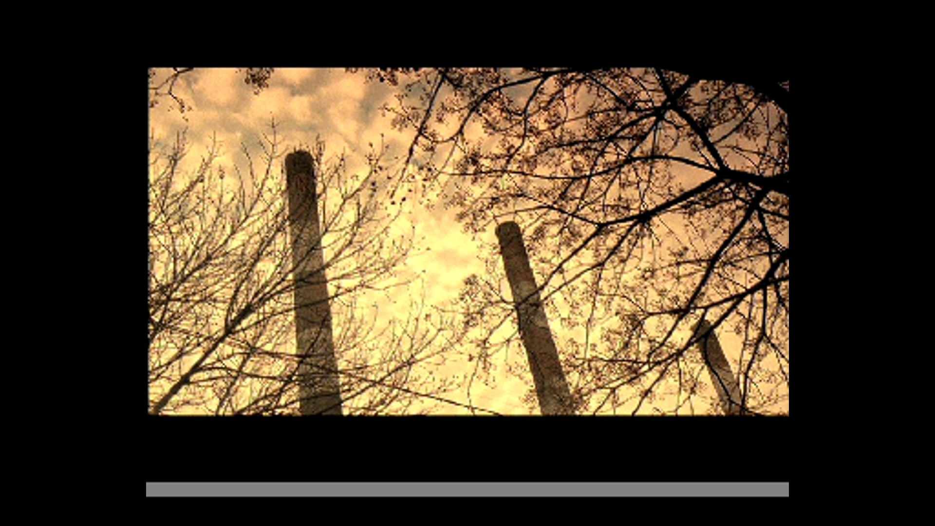 Bill & Melinda Gates Foundation: "Factory"