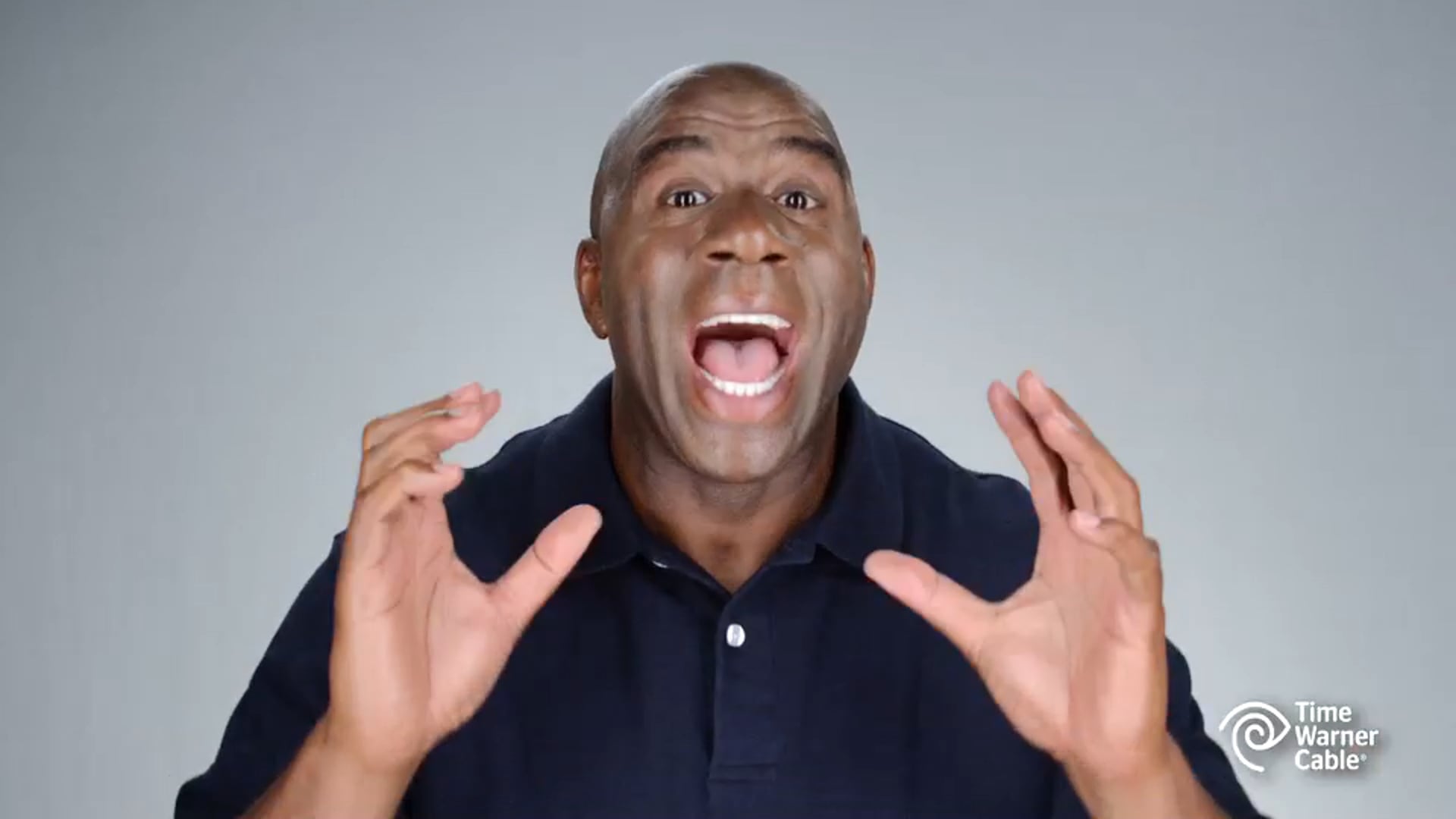 Magic Johnson: "Math"