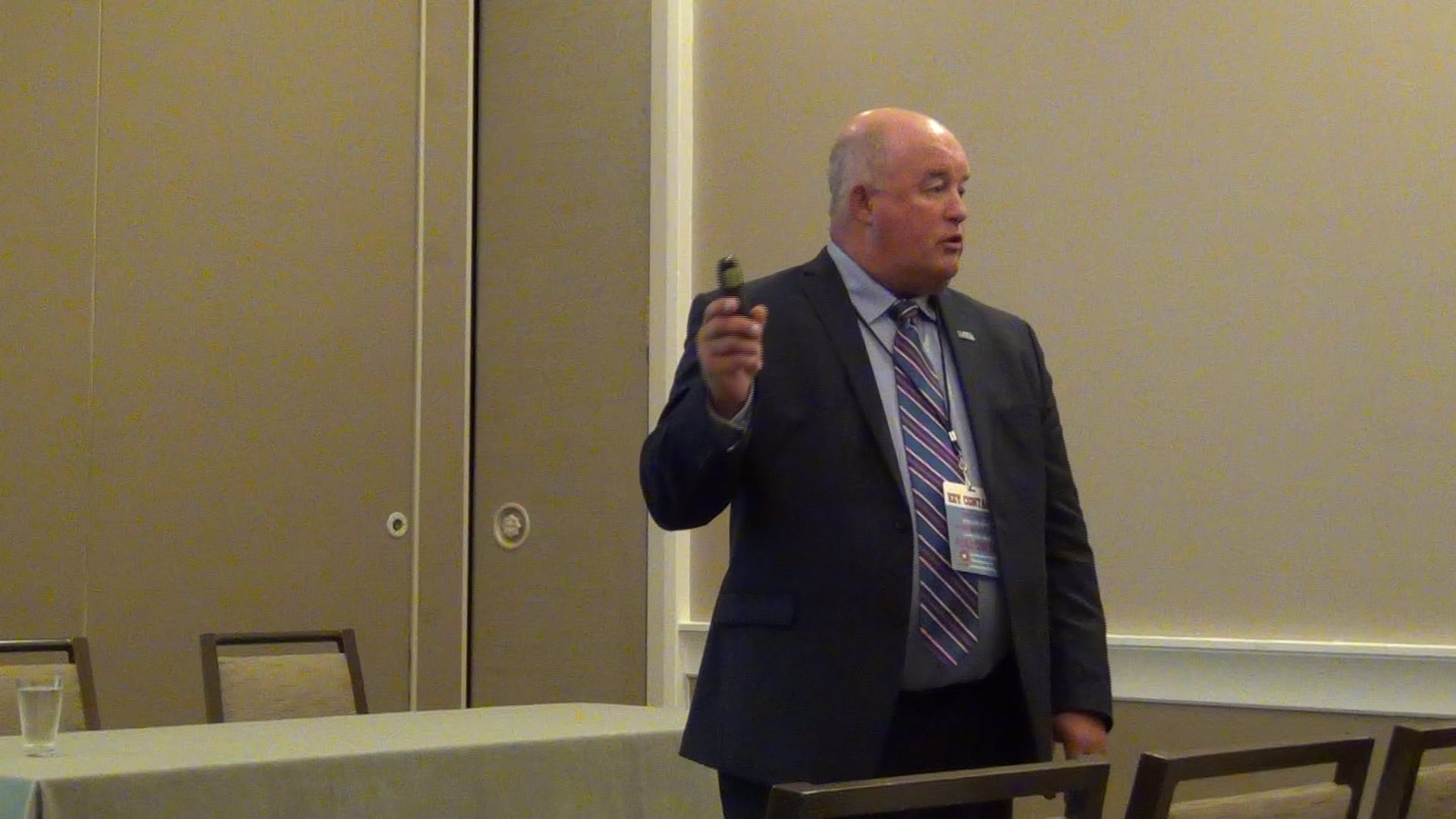 2016 Conference Fusionetics and the NWCA: Helping Wrestlers Move, Perform and Recover better... (Thornton) Part 2