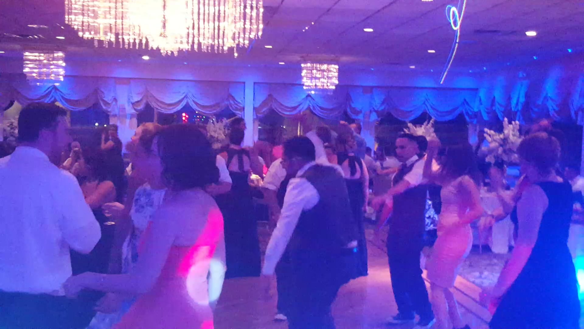 Promotional video thumbnail 2 for Esteem Entertainment DJs