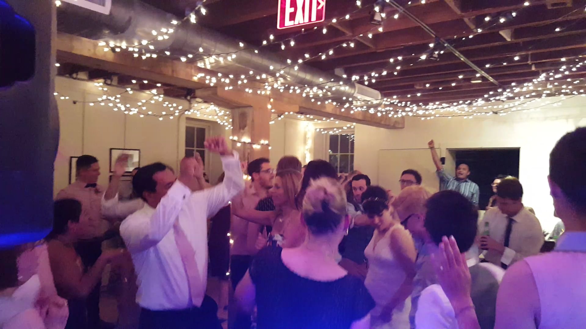 Promotional video thumbnail 3 for Esteem Entertainment DJs