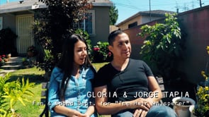 Watch Promo No. 28 - Jorge and Gloria Interview Part 1