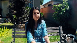Watch Promo No. 29 - Gloria Interview Part 1