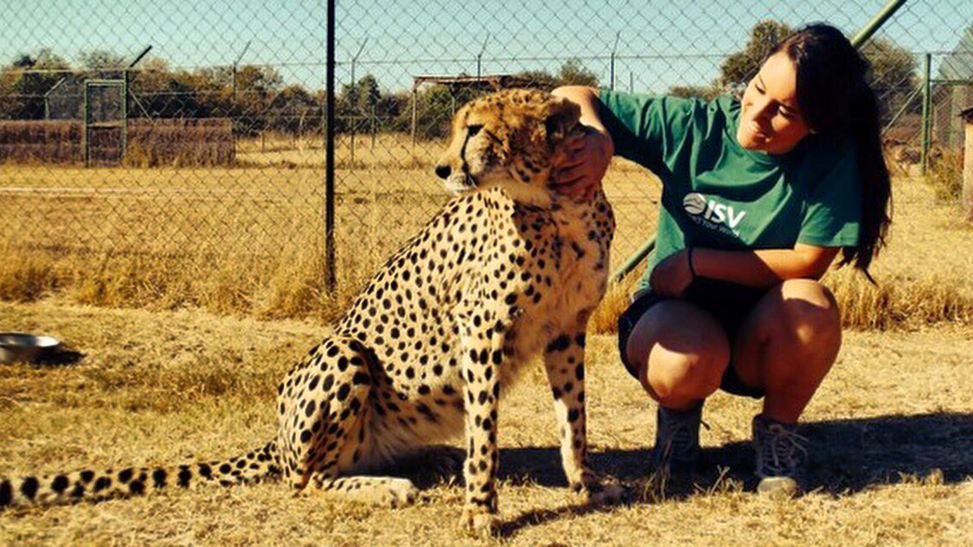 Southern Africa