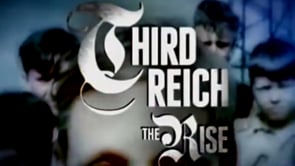 Third Reich: The Rise & Fall