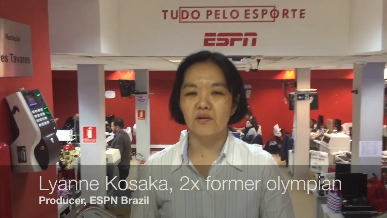 ESPN Brasil - Tudo Pelo Esporte