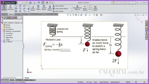 Nowości SOLIDWORKS 2015 - Szyk łańcuchowy komponentów on Vimeo