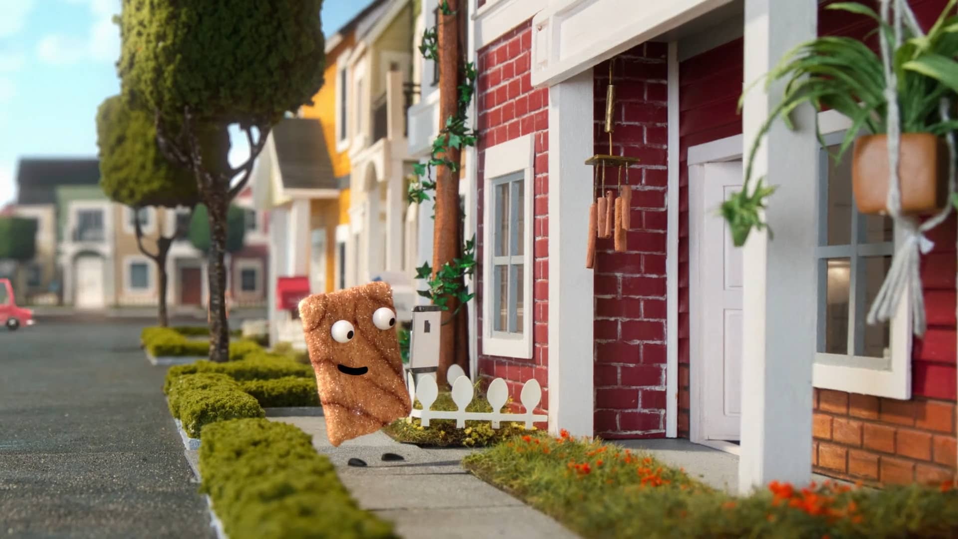 Cinnamon Toast Crunch "Square Swiping" on Vimeo