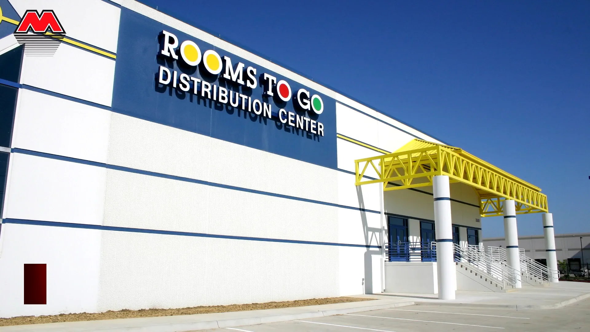 Rooms to Go Distribution Center