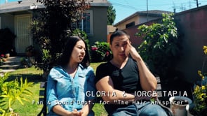 Watch Promo No. 30 - Jorge and Gloria Interview Part 2