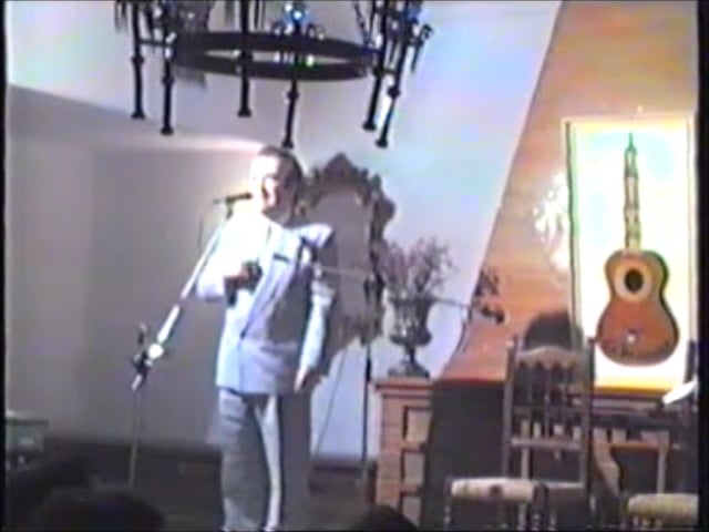 Juan Muñoz "El Tomate"