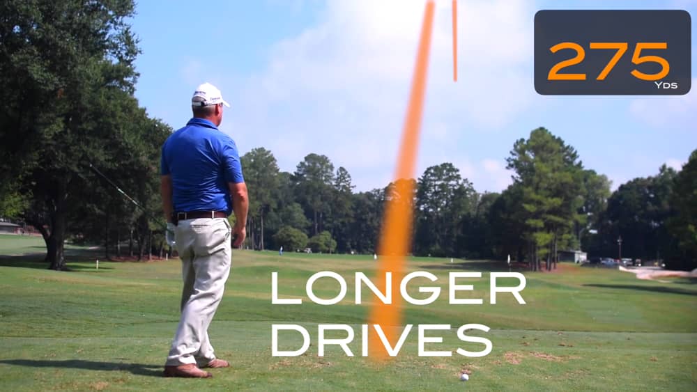 Scott Hamilton How To Unlock Distance Potential From Your Drives Golfwrx