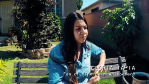 Watch Promo No. 33 - Gloria Interview Part 2