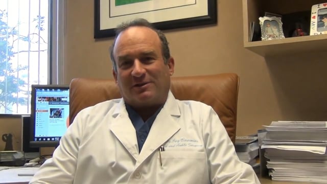 Podiatry Videos - Hosted by Jay Berenter DPM, San Diego, CA on Vimeo